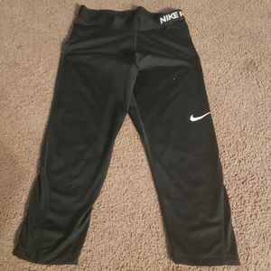 Nike Pro Leggings